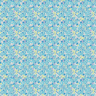 Pocket Posies 91195 40 Meadow Blue