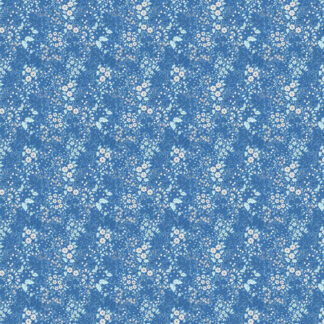 Pocket Posies 91196 42 Prairie Blue