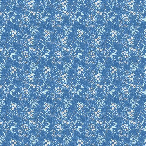 Pocket Posies 91196 42 Prairie Blue