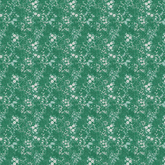 Pocket Posies 91196 72 Prairie Green