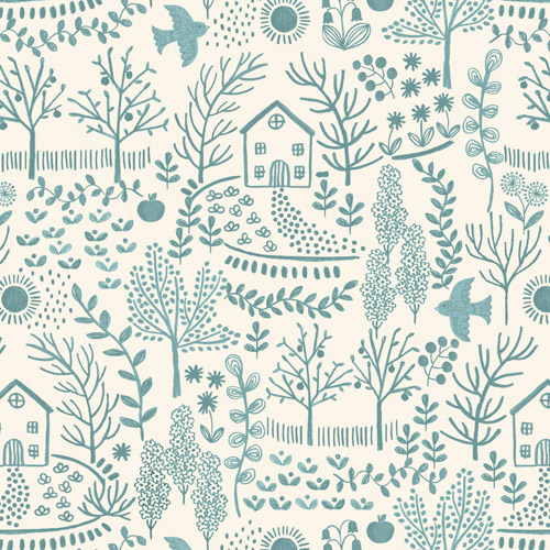 Lewis and Irene Cosy Home A940A