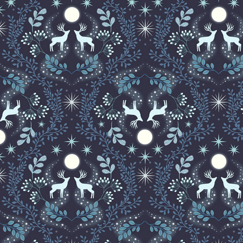 Winters Moon A952C
