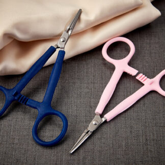 Hemline - Easy Grip Pliers - Pink