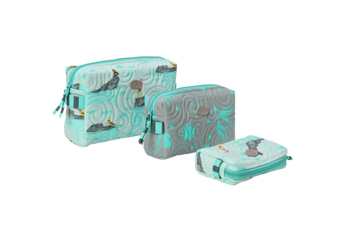 ByAnnie Ditty Bags 2.0