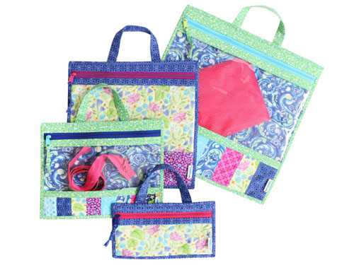 ByAnnie Project Bags 2.0
