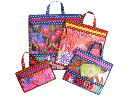 ByAnnie Project Bags 2.0