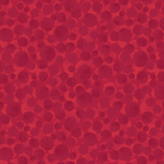 Bumbleberries BB023 Postbox Red