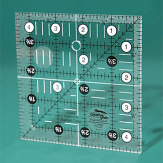Creative Grids 4.5" square