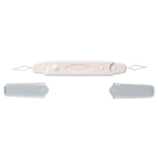 Clover - Double Needle Threader