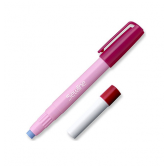 Sewline - Fabric Glue Pen - Blue