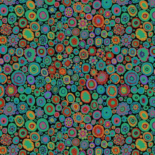 Kaffe Fassett Collective PWGP20.JEWEL Paperweight