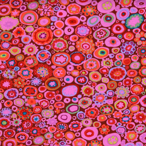 Kaffe Fassett Collective - Paperweight - Paprika