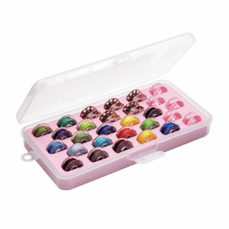 Hemline - Bobbin Box - Spill Proof