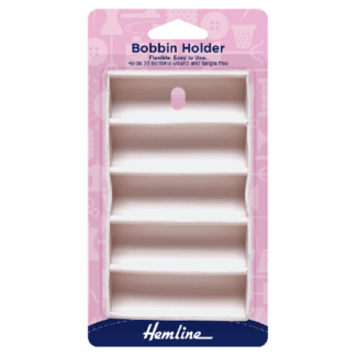 Hemline - Bobbin Holder - Silicone