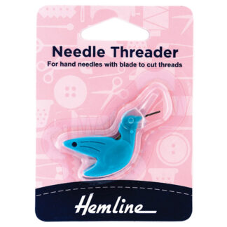 H236.HB Hummingbird Needle Threader Hemline