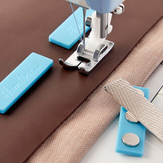 H671 SewTites Hemline Magnetic Fabric Grips
