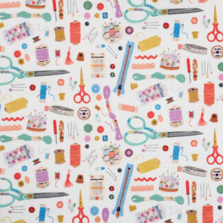 Hobby Gift Fabric Haby Notions HGFAB01\660