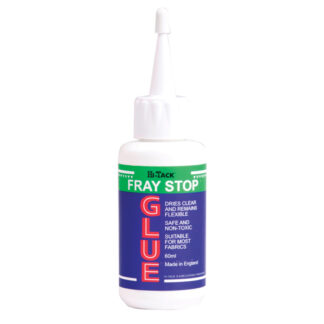 HT1500 Hi Tack Fray Stop Glue
