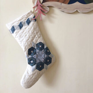 EPP Country Star Stocking (inc. papers)