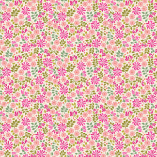 Boho Blooms L15A