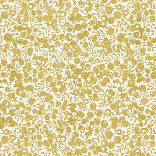 Wiltshire Shadow LF01666572A Gold Metallic