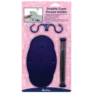Double Cone Holder N4059