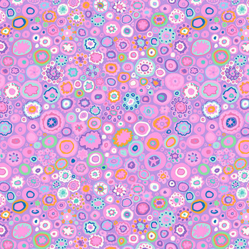 Kaffe Fassett Paperweight PWGP020.LAVENDAR
