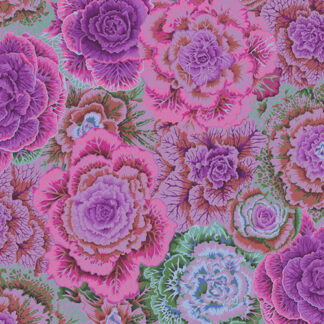 Kaffe Fassett Collective - Brassica - Magenta