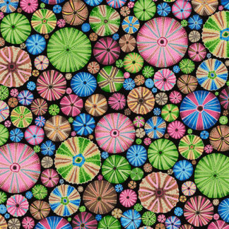 Kaffe Fassett Autumn 2024 PWPJ125.MULTI Urchin