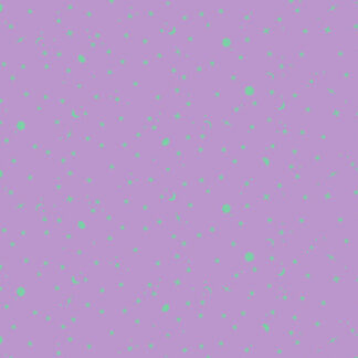 Tula Pink True Colors Space Sprinkles PWTP254.FROZENBERRY