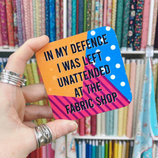 Nerd Werk Coaster