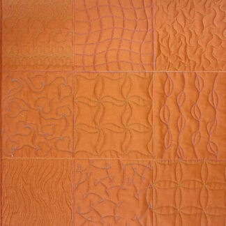Free Motion Quilting for the Terrified