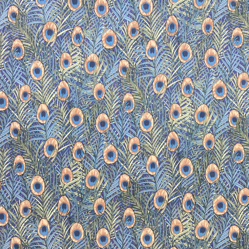 Peter Horton Pima Cotton Lawn SI0268/B
