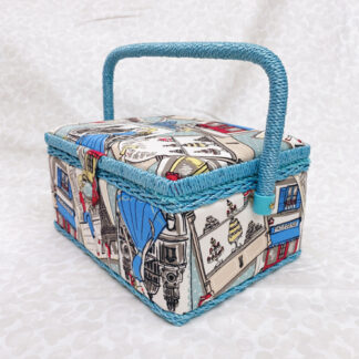 Sewing Box - Sewing Notions