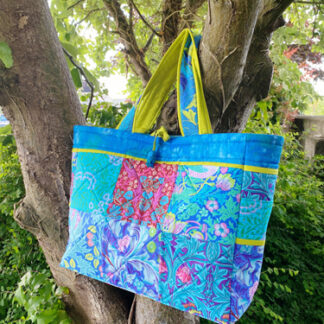 Boxing Clever Holdall