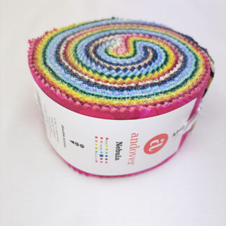 Eye Candy Quilts Nebula 2S/NEB Jelly Roll