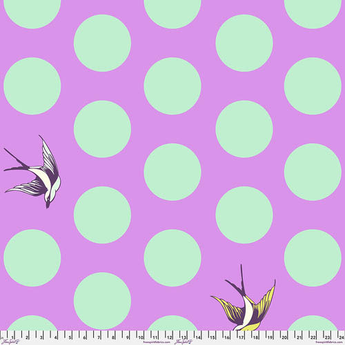 Free Fall 108 Tula Pink QBTP018.BLOSSOM