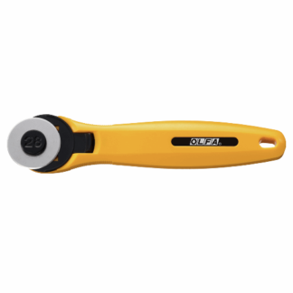 Olfa - 28mm Rotary Cutter