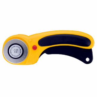 Olfa - 45mm Comfort Grip Rotary Cutter