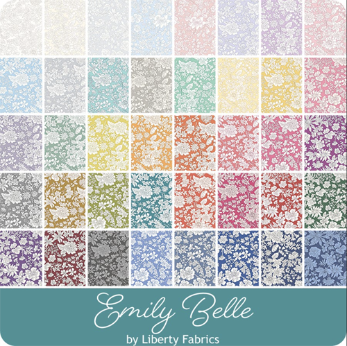 Emily Belle Liberty LF0166