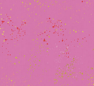 Speckled - Daisy (Metallic)