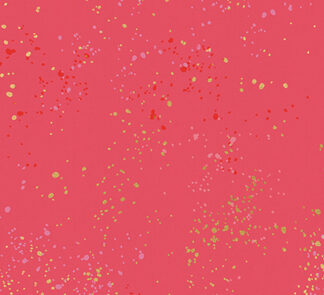 Speckled - Strawberry (Metallic)