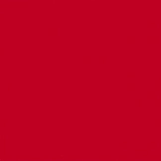 Spectrum Plain Makower Bright Red 2000 R06