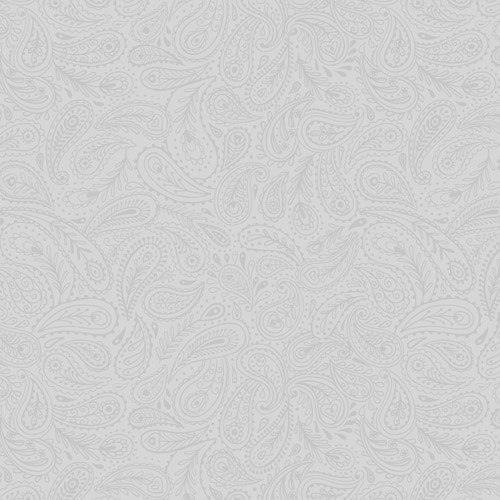Tiny Tonal TT16.3 Peacock Paisley