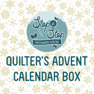 Advent Calendar, Quilter's Advent Calendar
