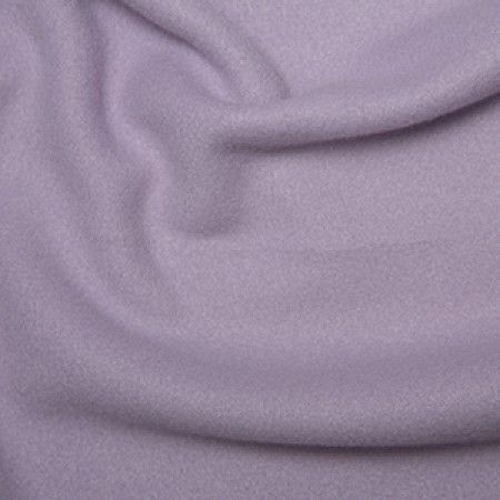 Anti-Pil Polar Fleece Lilac
