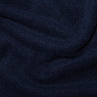 Anti-Pil Polar Fleece - Navy