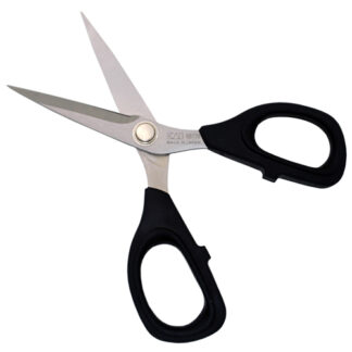 Kai - Soft 'n' Sharp - Craft & Sewing Scissors