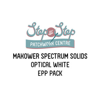 Optical White EPP Pack Spectrum Plain 2000 W01