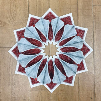Origami Table Center